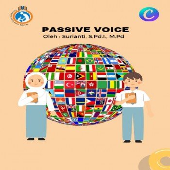 Passive Voice
