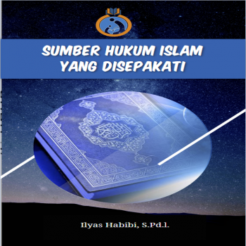 Sumber Hukum Islam yang Disepakati