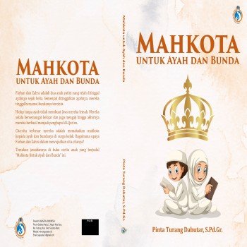 Mahkota Untuk Ayah dan Bunda