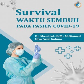 Survival Waktu Sembuh Pada Pasien Covid-19