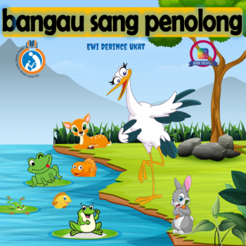 Bangau Sang Penolong