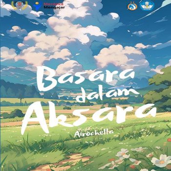 BASARA DALAM AKSARA