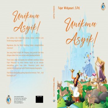 Unikmu Asyik