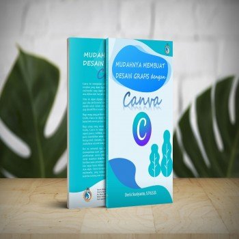Mudahnya Membuat Desain Grafis dengan Canva