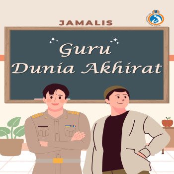 Guru Dunia Akhirat