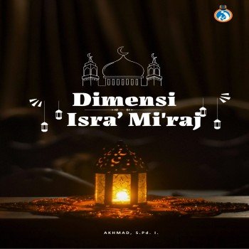 Dimensi Isra Miraj