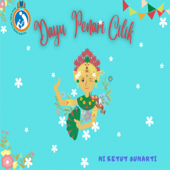 Dayu Penari Cilik