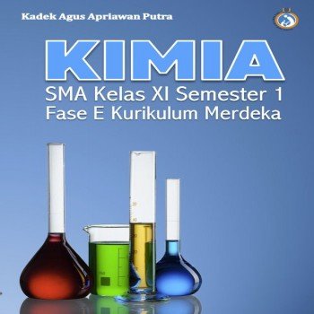 Kimia SMA Kelas XI Semester 1 Fase E Kurikulum Merdeka