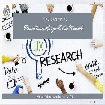 Tips dan Triks Penulisan Karya Tulis ilmiah