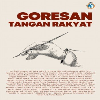 Goresan Tangan Rakyat