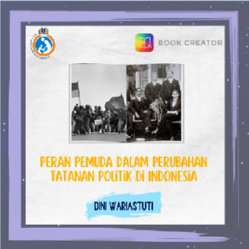 Peran Pemuda dalam Perubahan Tatanan Politik di Indonesia