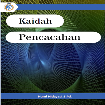 Kaidah Pencacahan - Nurul Hidayati