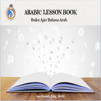 Arabic Lesson Book