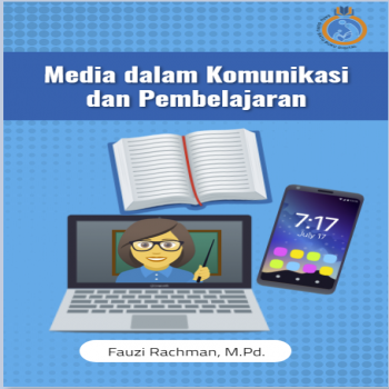 Media dalam Komunikasi dan Pembelajaran
