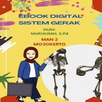 Ebook Digital Sistem Gerak