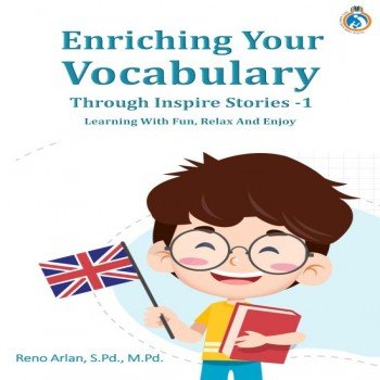 Enriching your vocabulary through inspire stories 1 learning with fun relax and enjoy