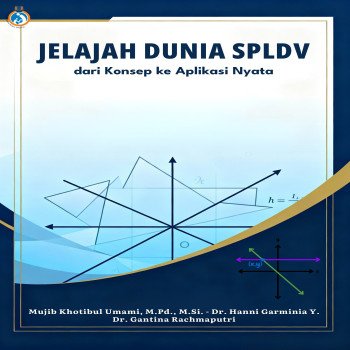 Jelajah Dunia SPLDV Dari Konsep ke Aplikasi Nyata