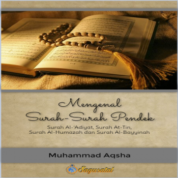 Mengenal surah-surah pendek