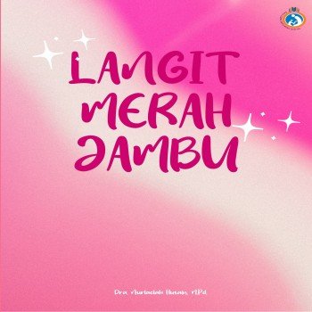 Langit Merah Jambu