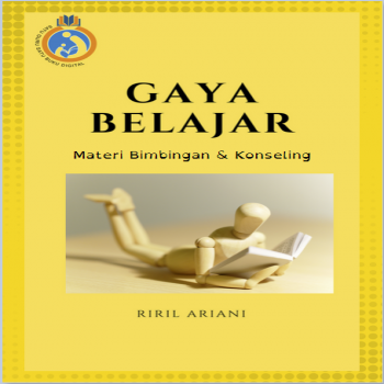 Gaya Belajar materi BK