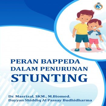 Peran Bappeda dalam Penurunan Stunting