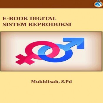 Ebook Digital Sistem Reproduksi