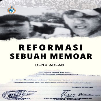 Reformasi Sebuah Memoar