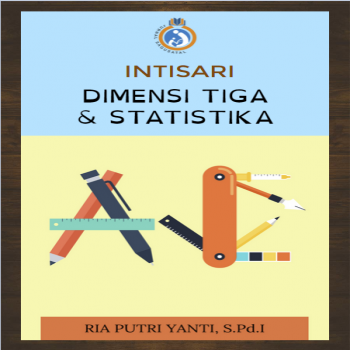 Dimensi Tiga dan Statistika