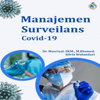 Manajemen Surveilans Covid-19