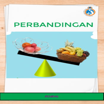 Perbandingan