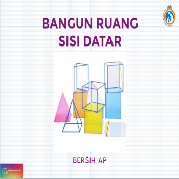 Bangun Ruang Sisi Datar