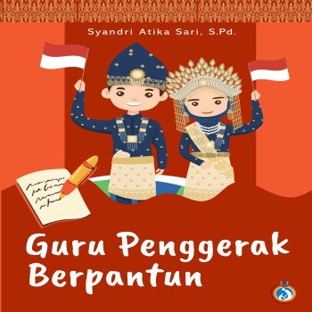 Guru Penggerak Berpantun