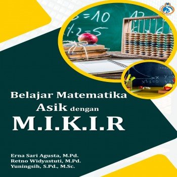 Belajar Matematika Asik dengan M.I.K.I.R